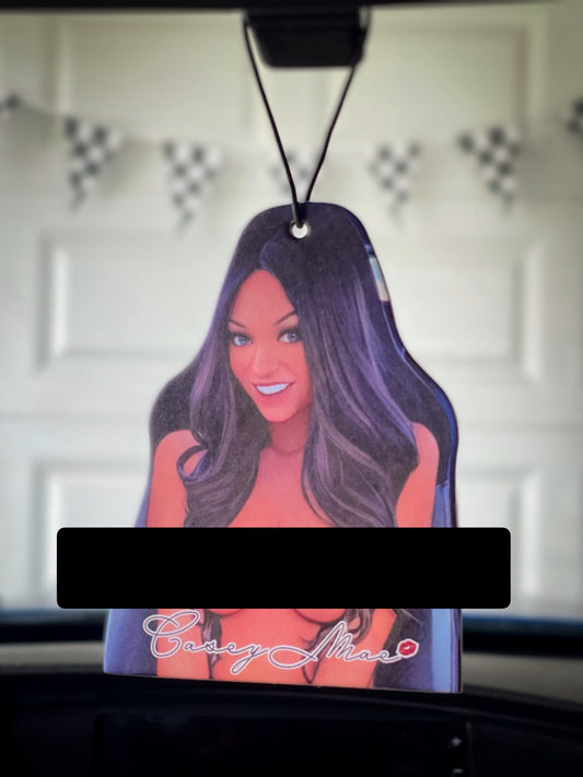 Casey Mae Spicey Air Freshener